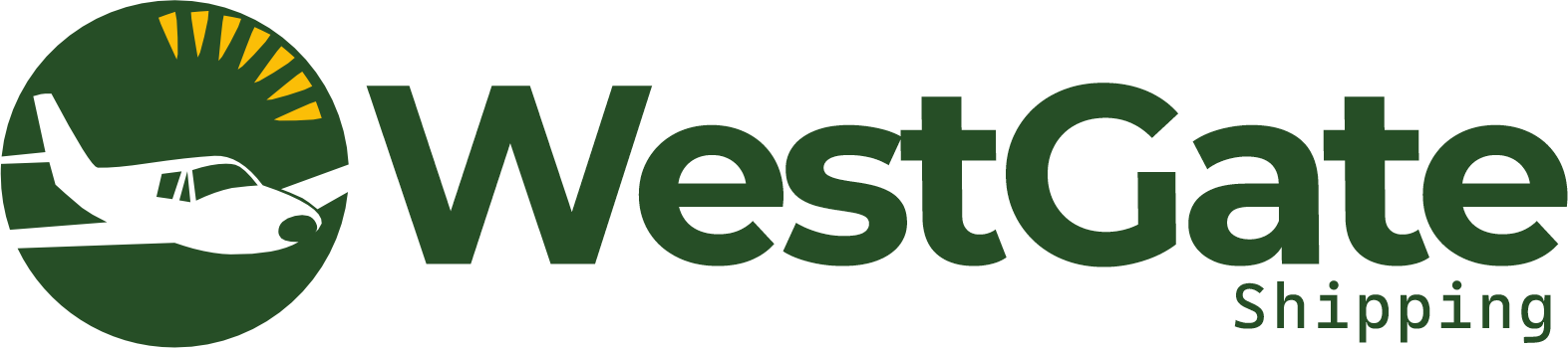 WestGatge Shipping